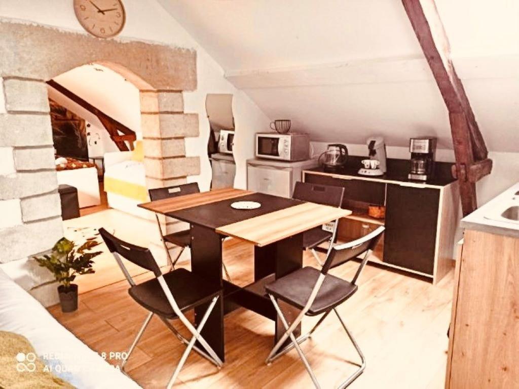 Apartment Cocon Le Panoramique 10min Port Parking Gratuit *